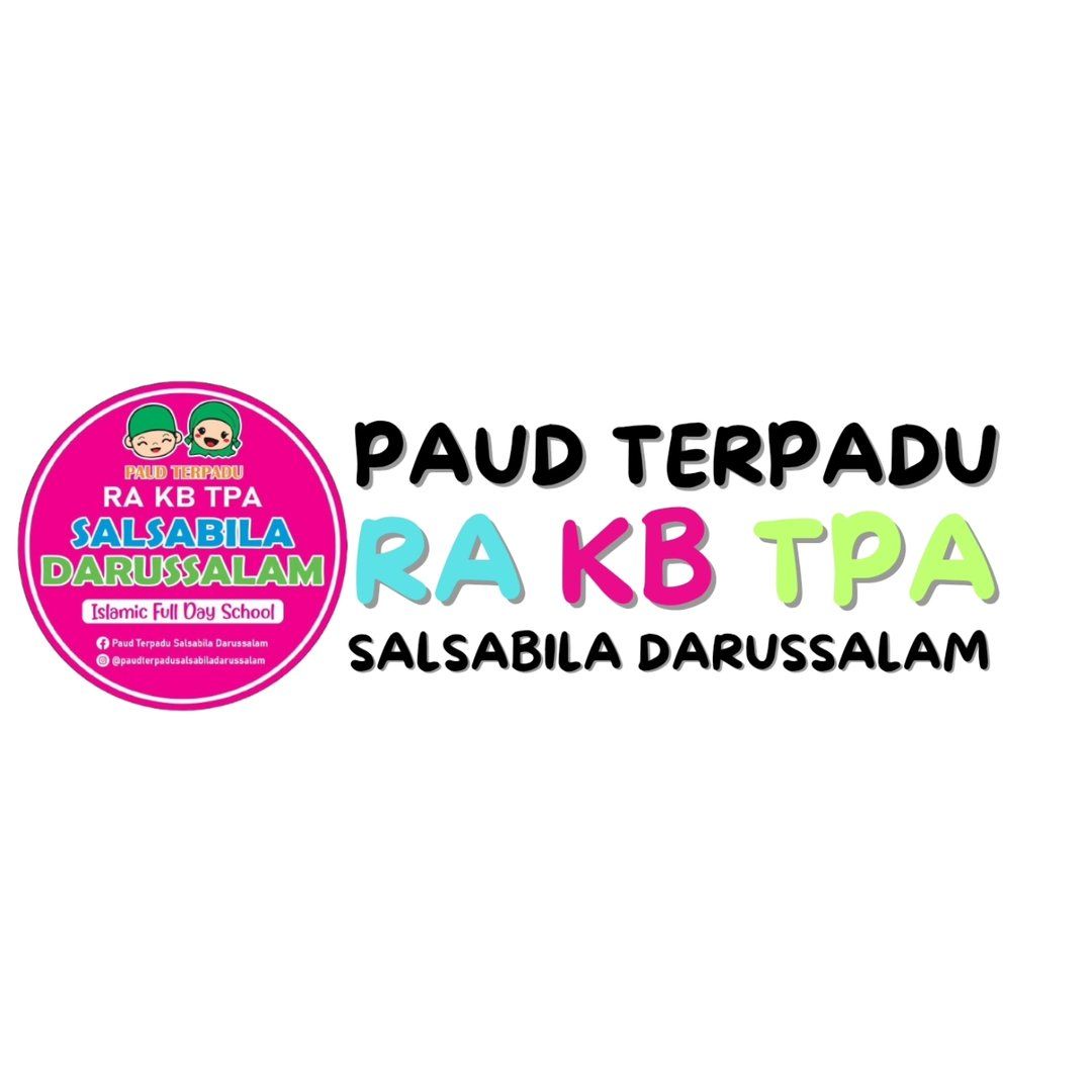 PAUD Terpadu Salsabila Darussalam logo