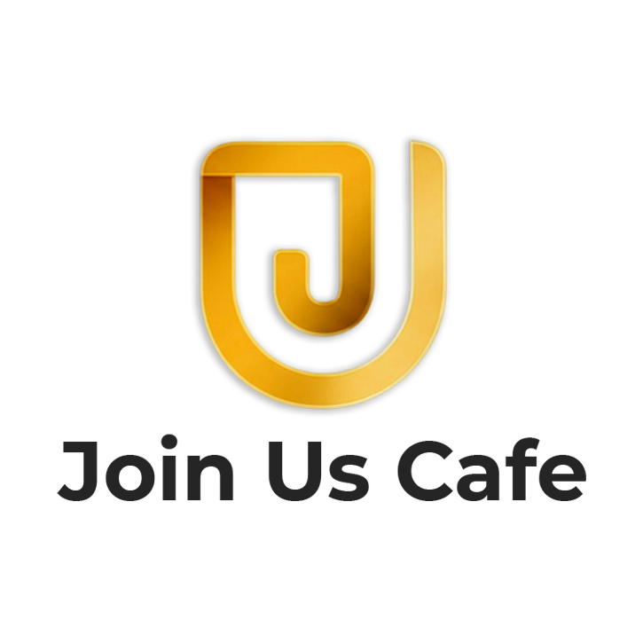 Join US Coffee and Eatery logo