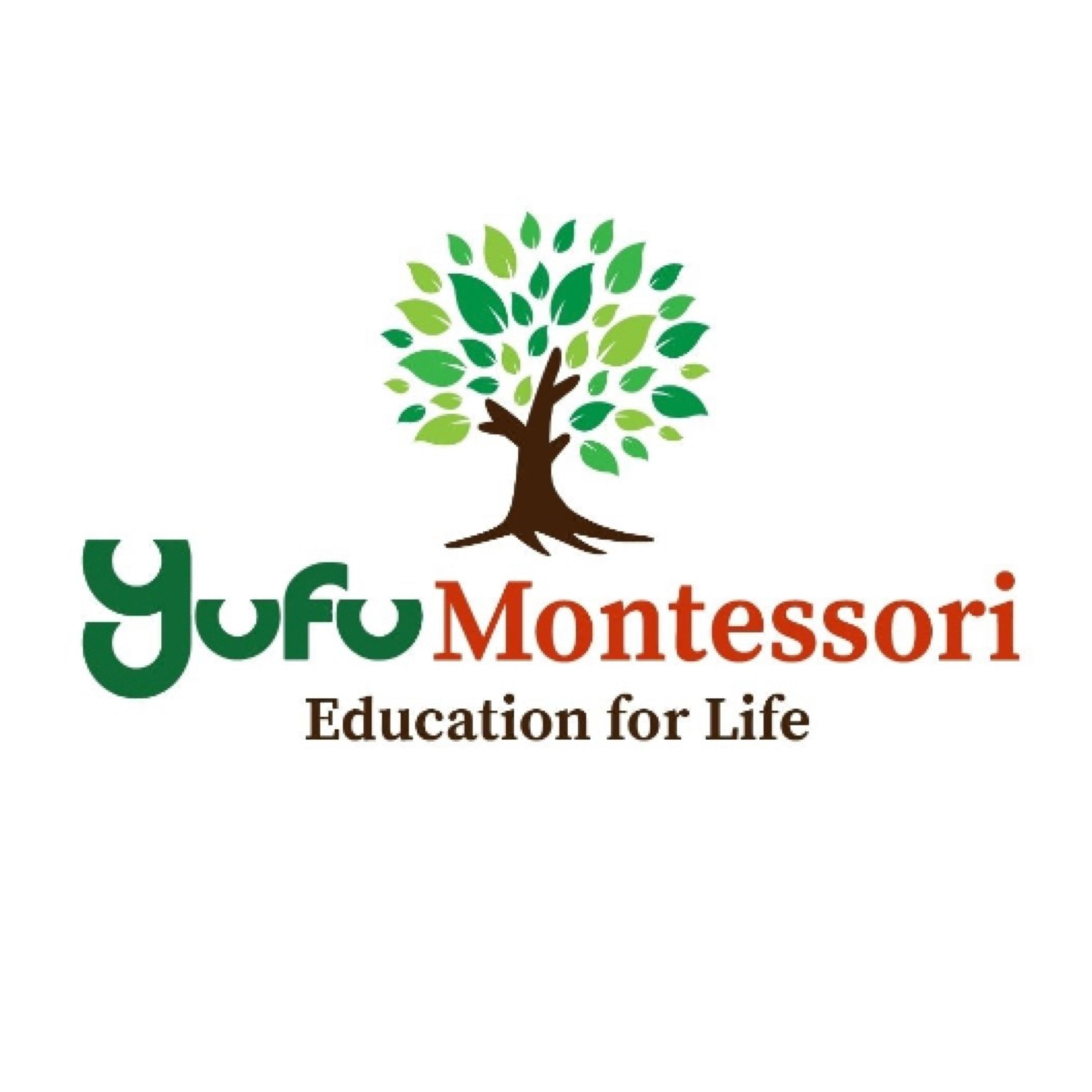 Yufu Montessori School logo