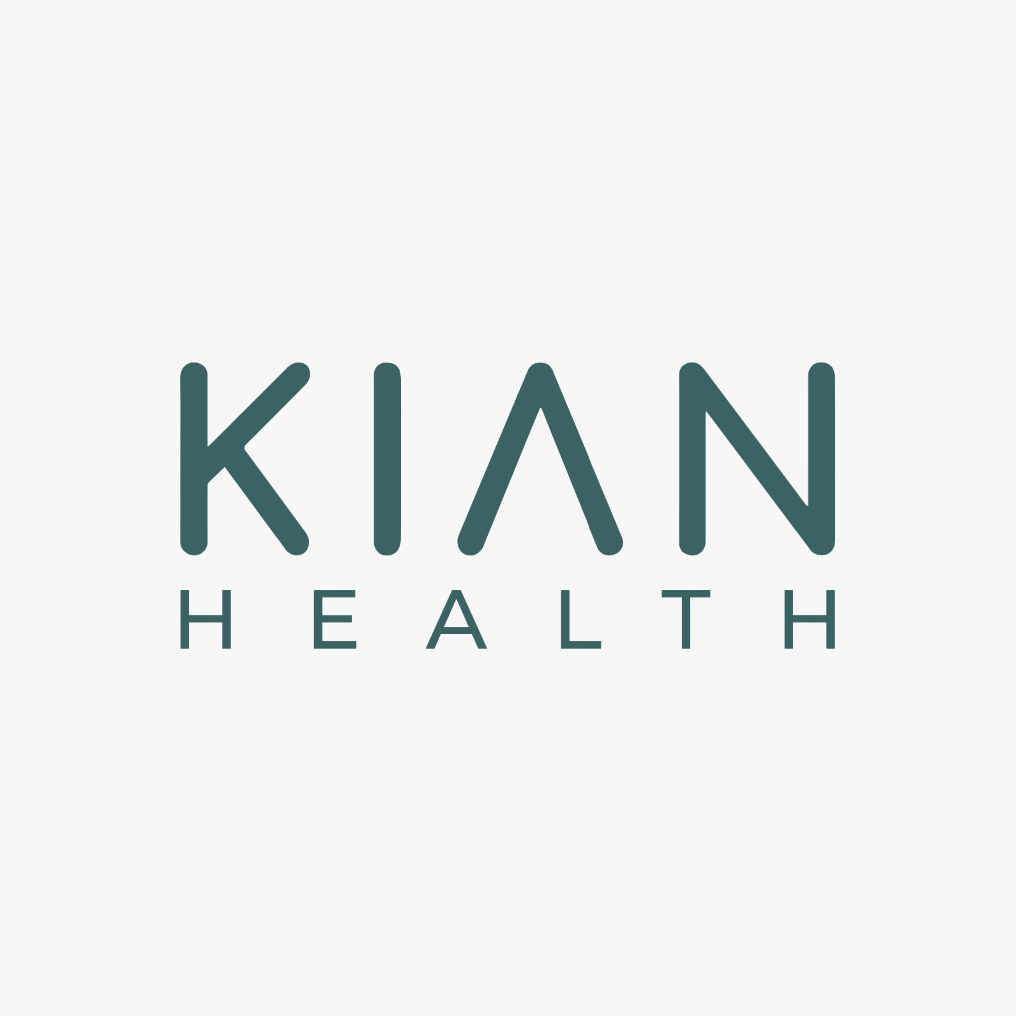 KIAN Health Corp