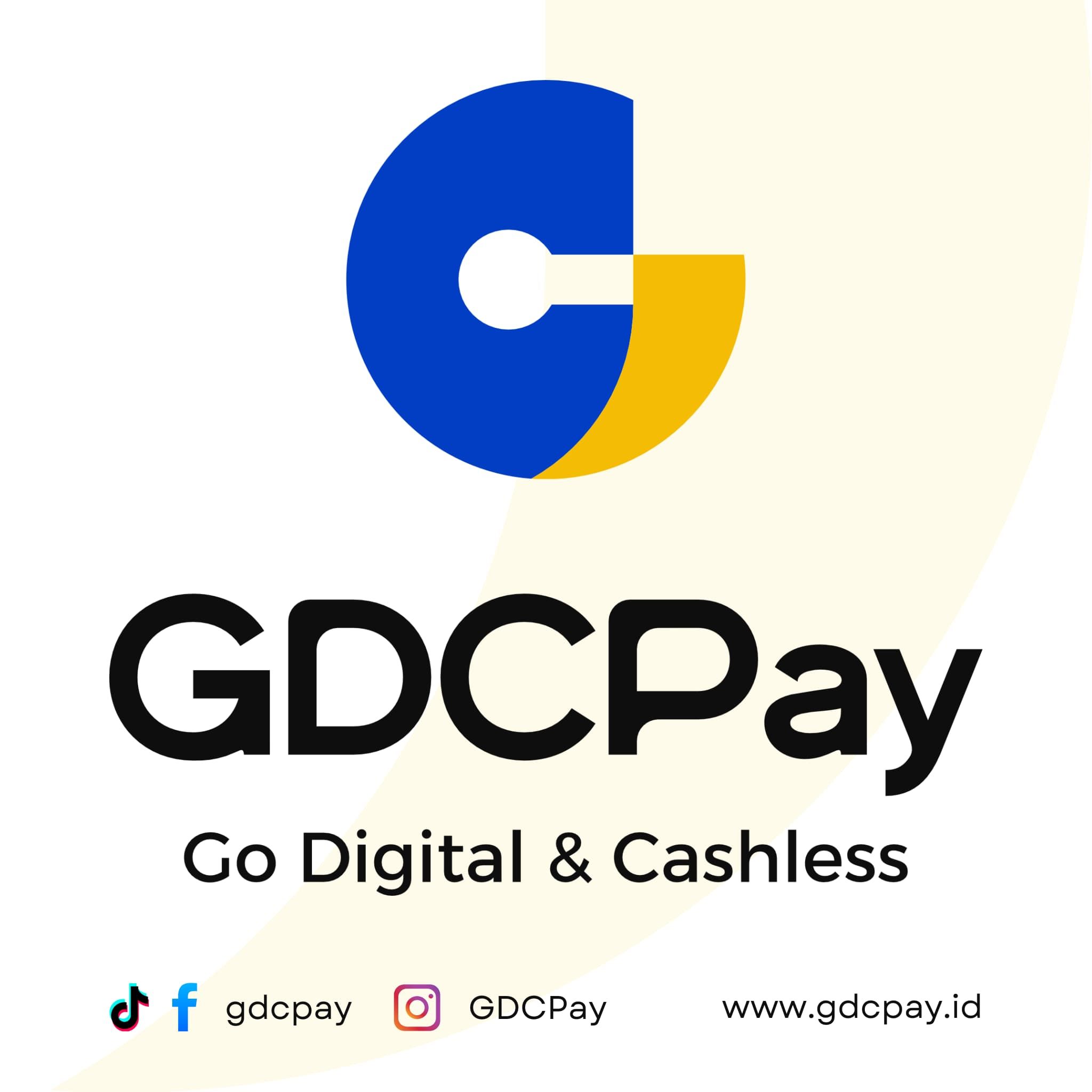 PT GDC Multi Sarana (Jakarta)
