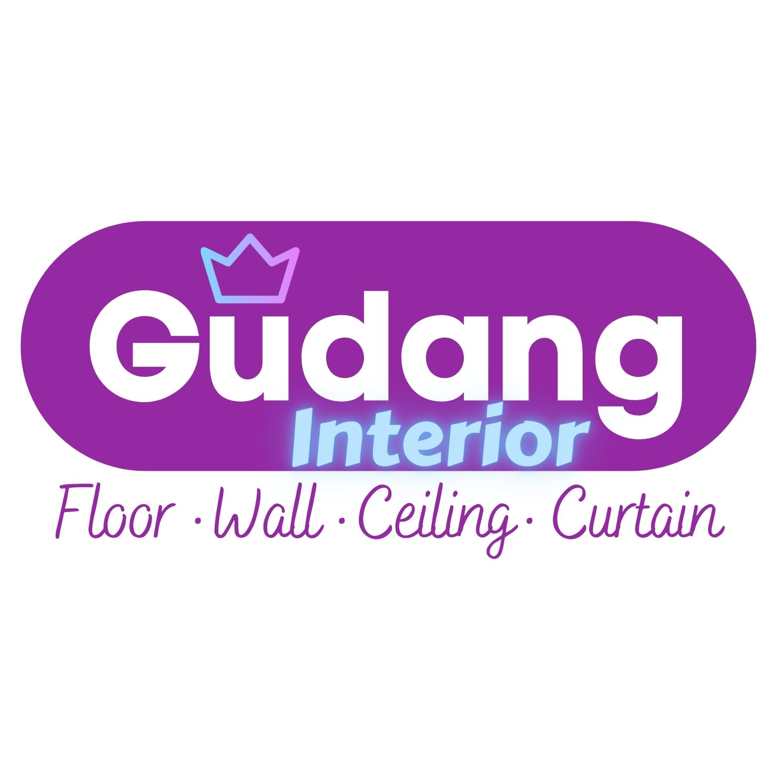 GUDANG INTERIOR (CV RUANG DEKOR)