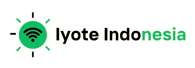 Iyote Indonesia