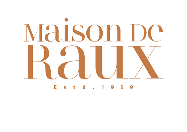 Maison De Raux Bali logo