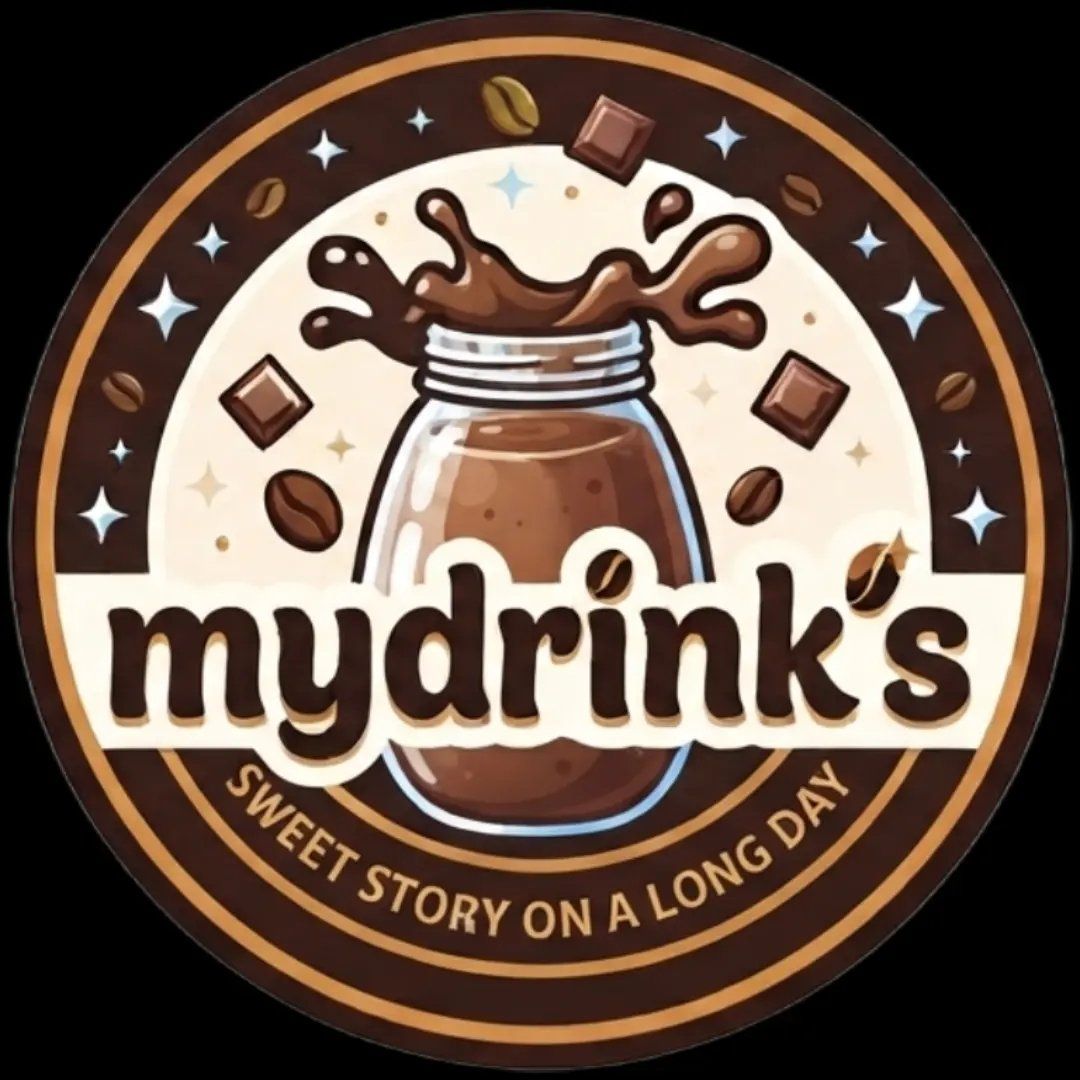 My Drink's