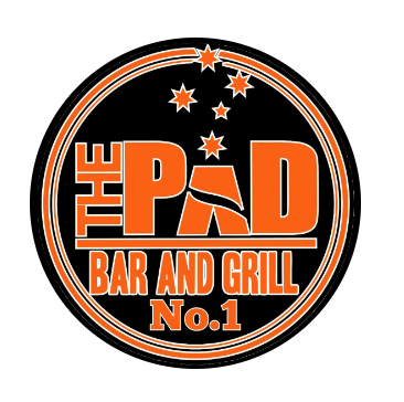 The PaD Bar & Grill on Legian
