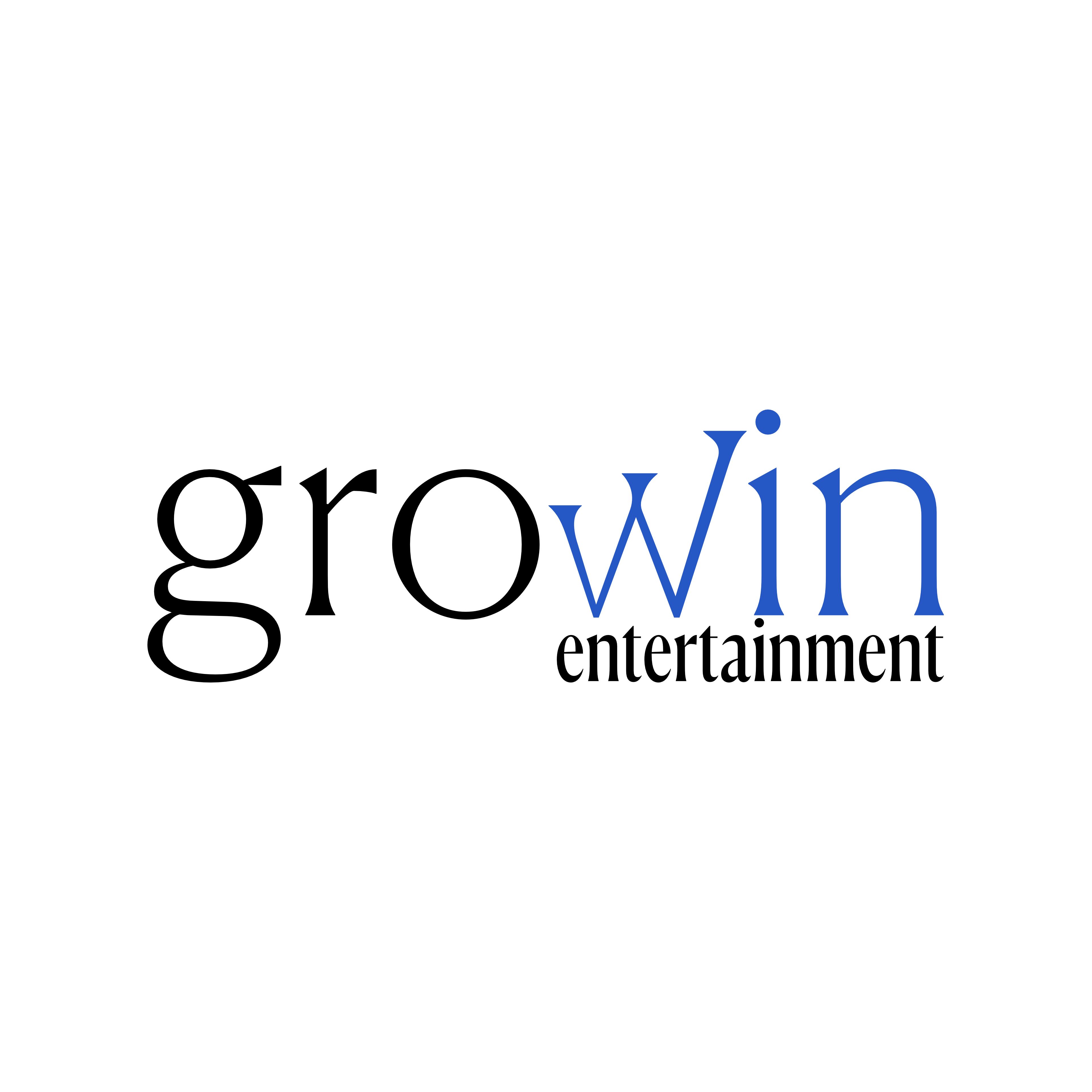 Growin Entertainment