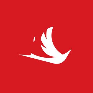 Redknot logo
