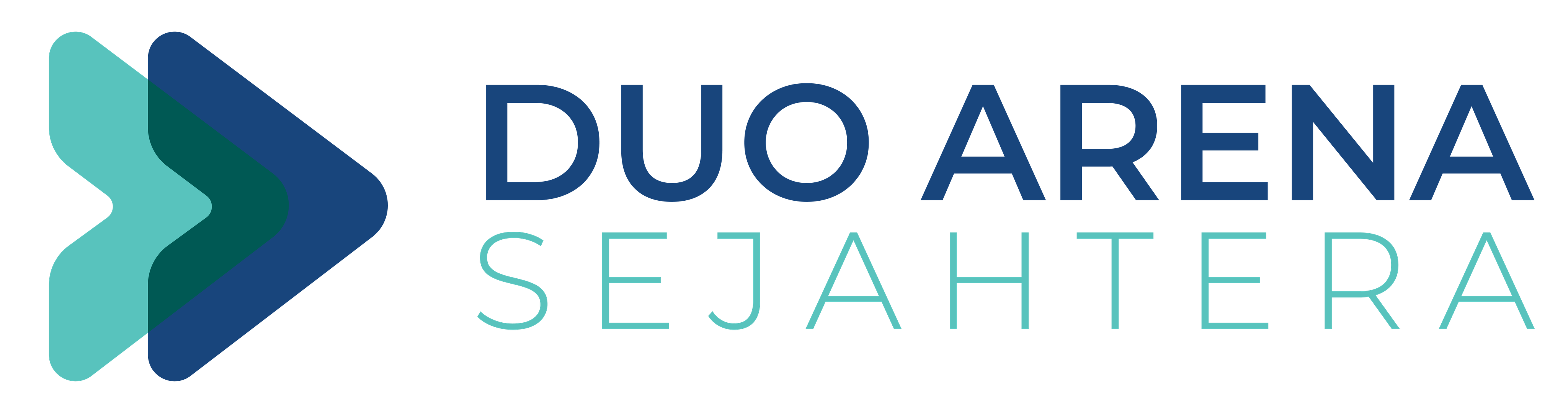Duo Arena Sejahtera