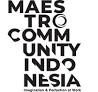 PT Maestro Community Indonesia logo