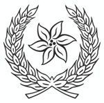 Wan's Biscuit Factory logo