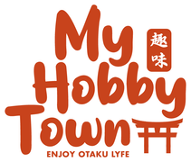 My Hobby Town