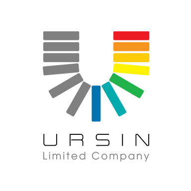 URSIN COMPANY LIMITED logo