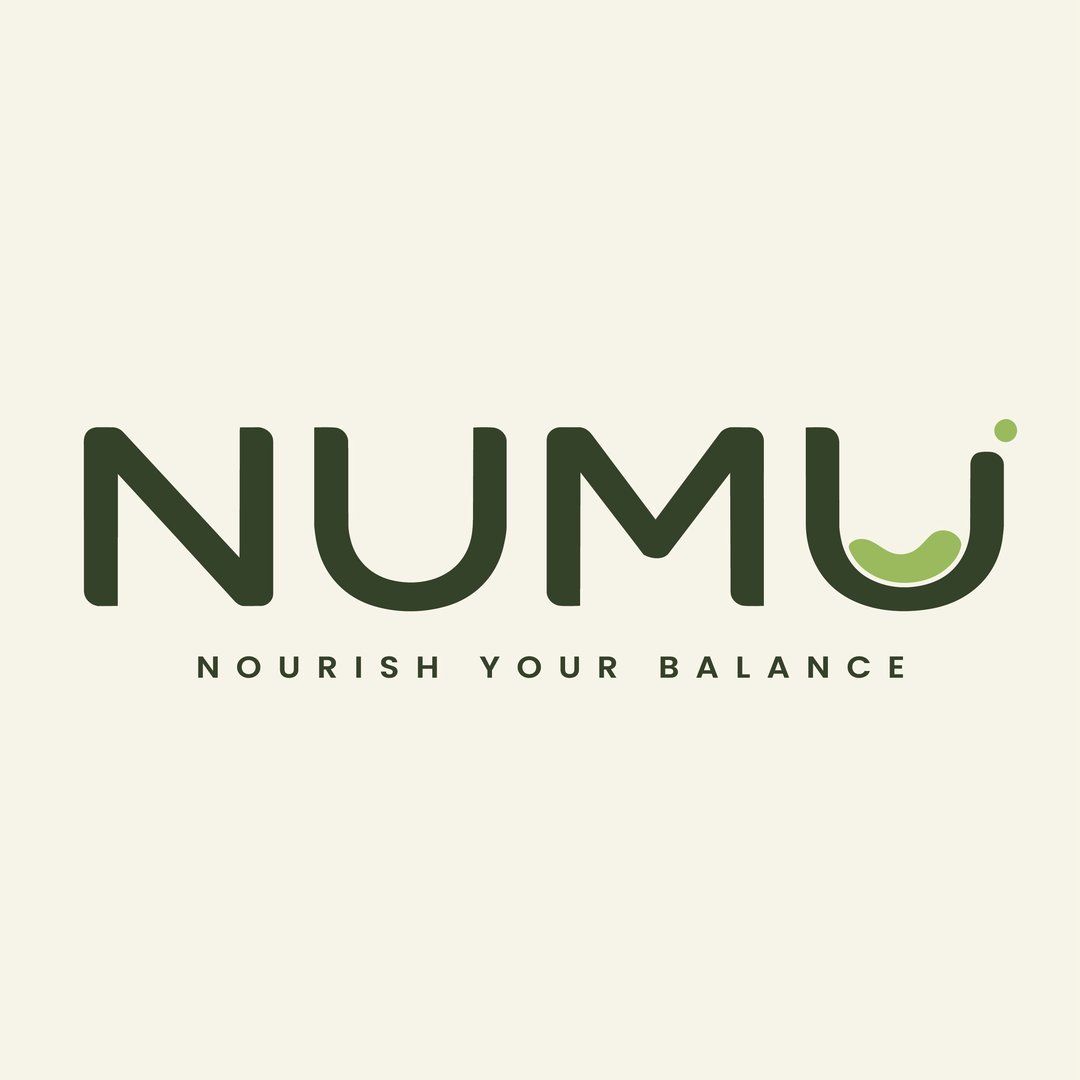Numu Cold Press & Shot