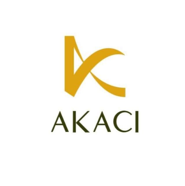 Akaci Official logo