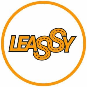 Leassy Rental Bali logo