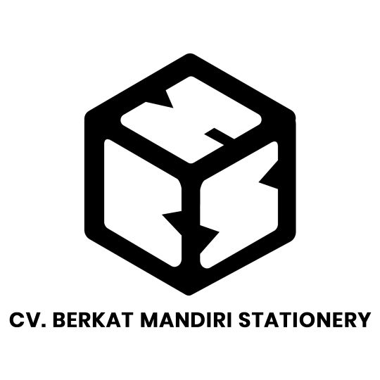 CV. Berkat Mandiri Stationery