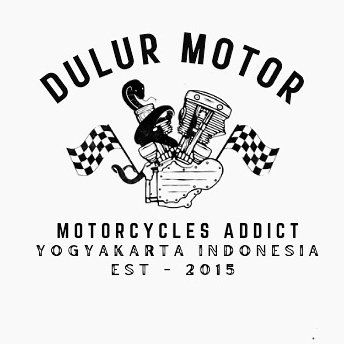 DULUR MOTOR logo