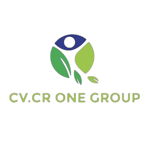 CV. CR ONE GROUP