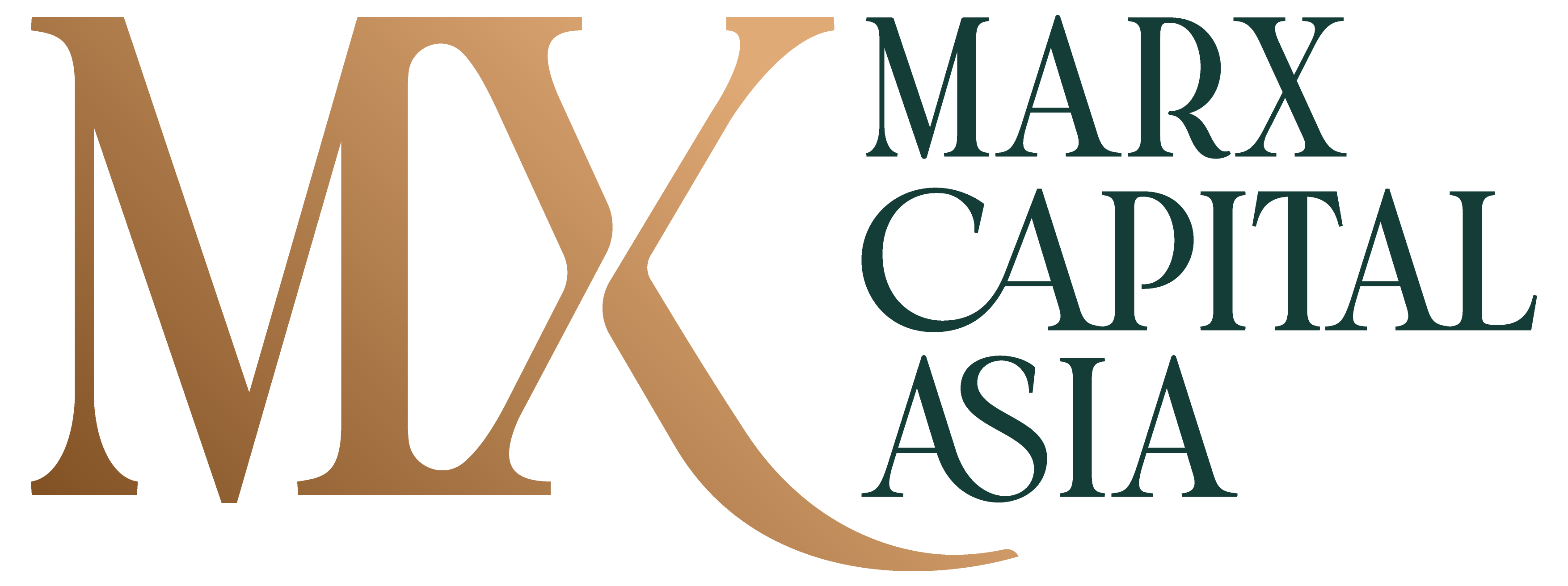 PT Marx Capital Asia