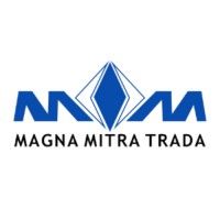 MMT (Magna Mitra Trada) logo