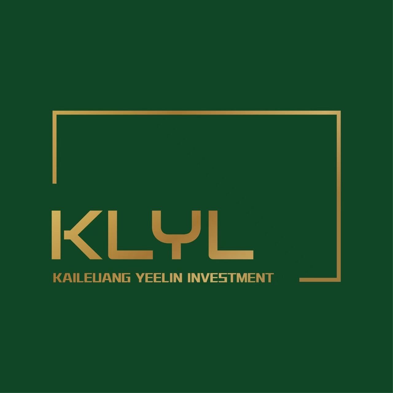 PT Kaileuang Yeelin Investment logo