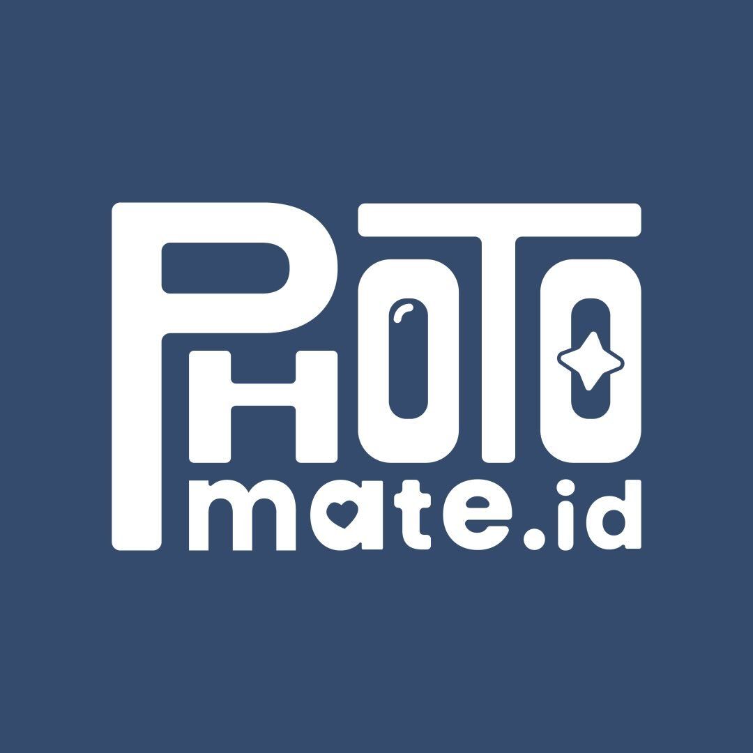 Photomate.id logo