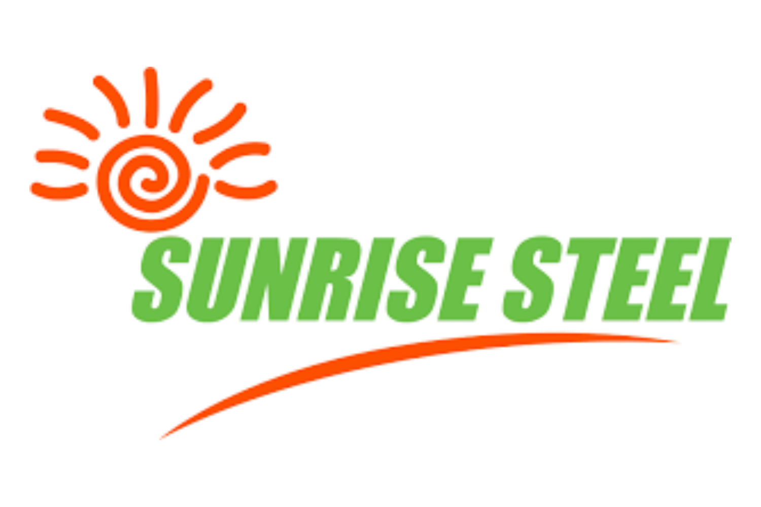 PT Sunrise Steel