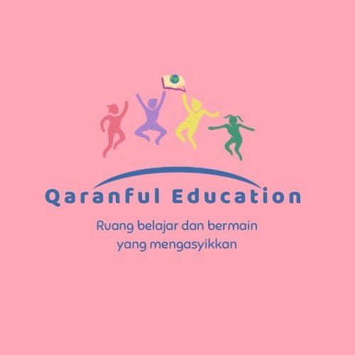 Qaranful Education logo