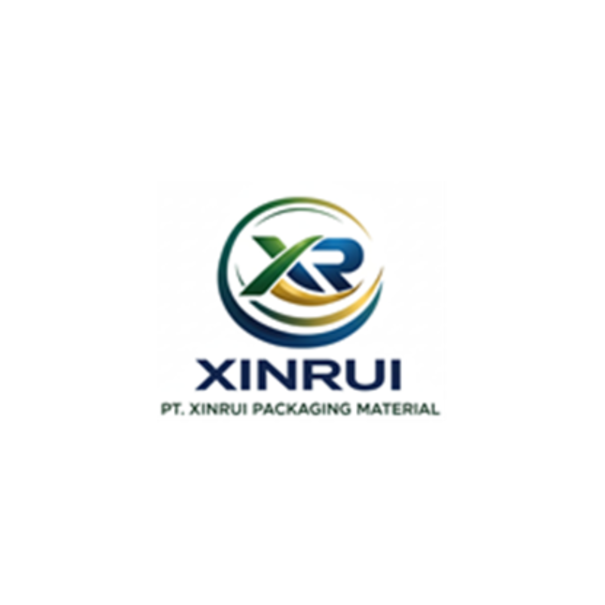 PT XINRUI PACKAGING MATERIAL