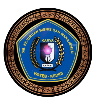 SMK "Karya" Wates logo