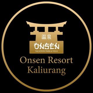 Onsen Resort Kaliurang