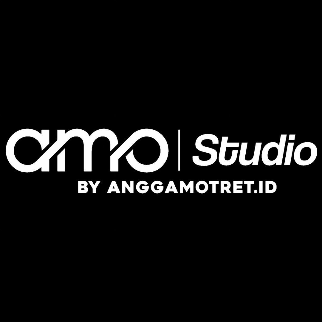 Amostudio.id logo