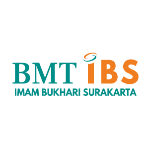 KOPERASI SIMPAN PINJAM DAN PEMBIAYAAN SYARIAH BMT IMAM BUKHARI SURAKARTA DISINGKAT KSPPS BMT IBS