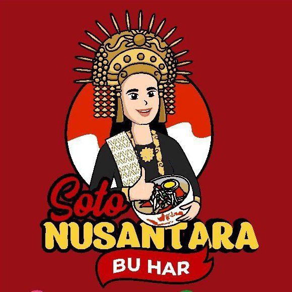 Soto Nusantara Bu. Har