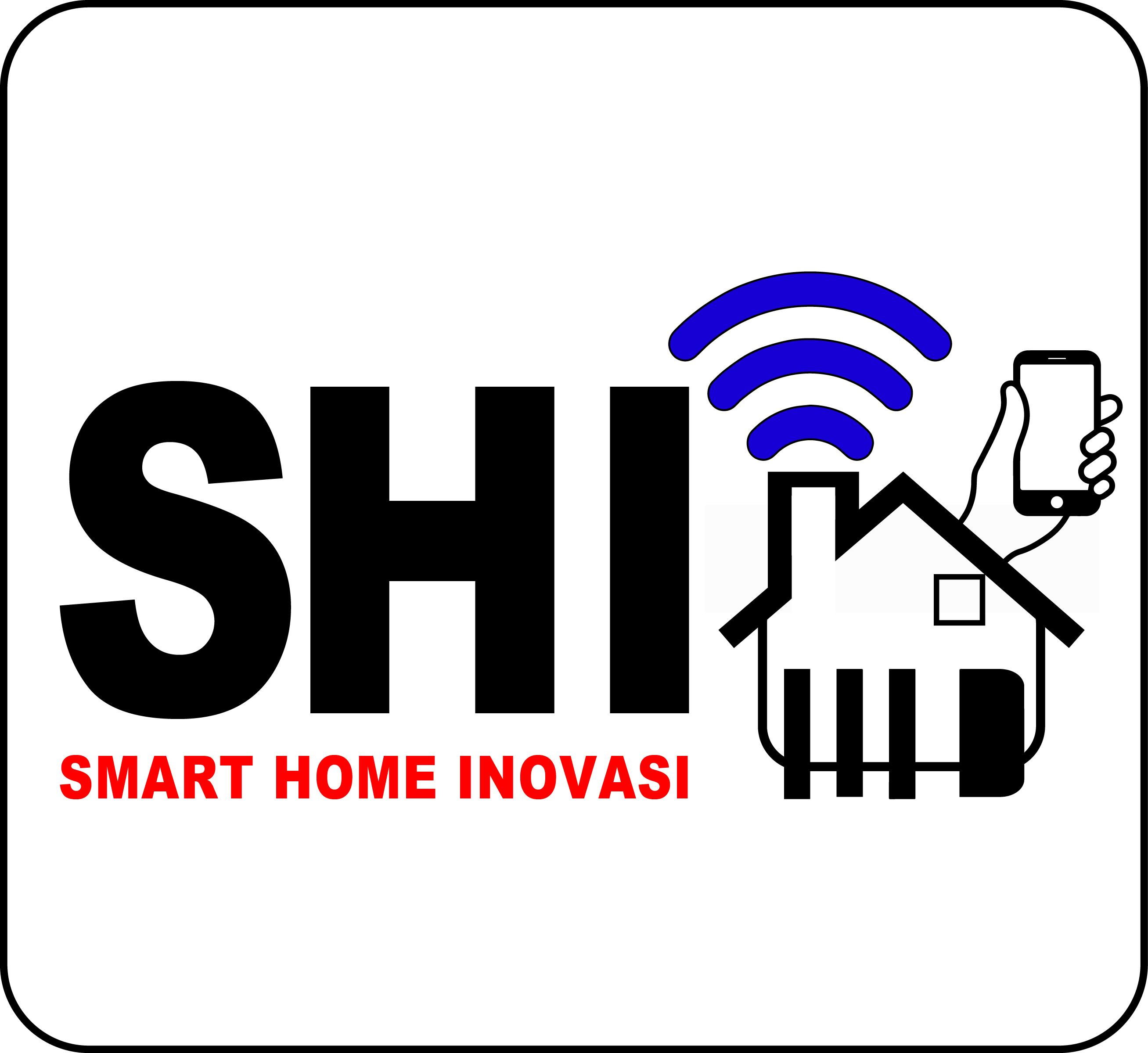 PT SHI (Smart Home Inovasi)