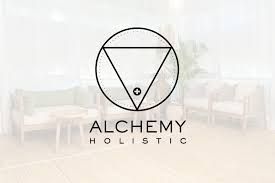Alchemy Holistic logo