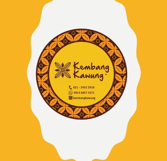 Kembang Kawung