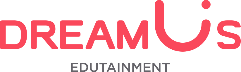 PT. DreamUs Edutainment Indonesia