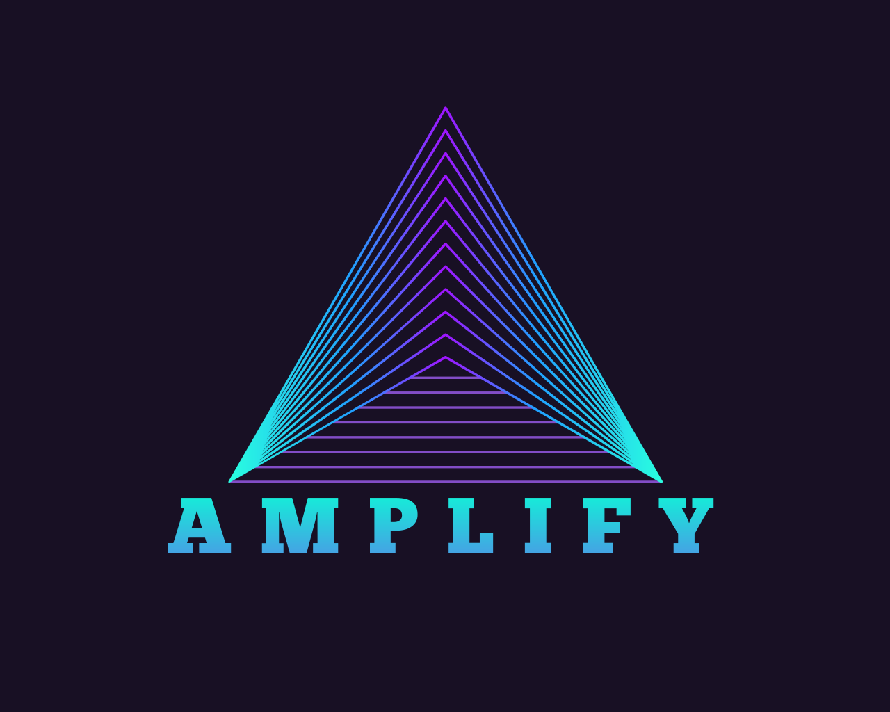 Amplify logo