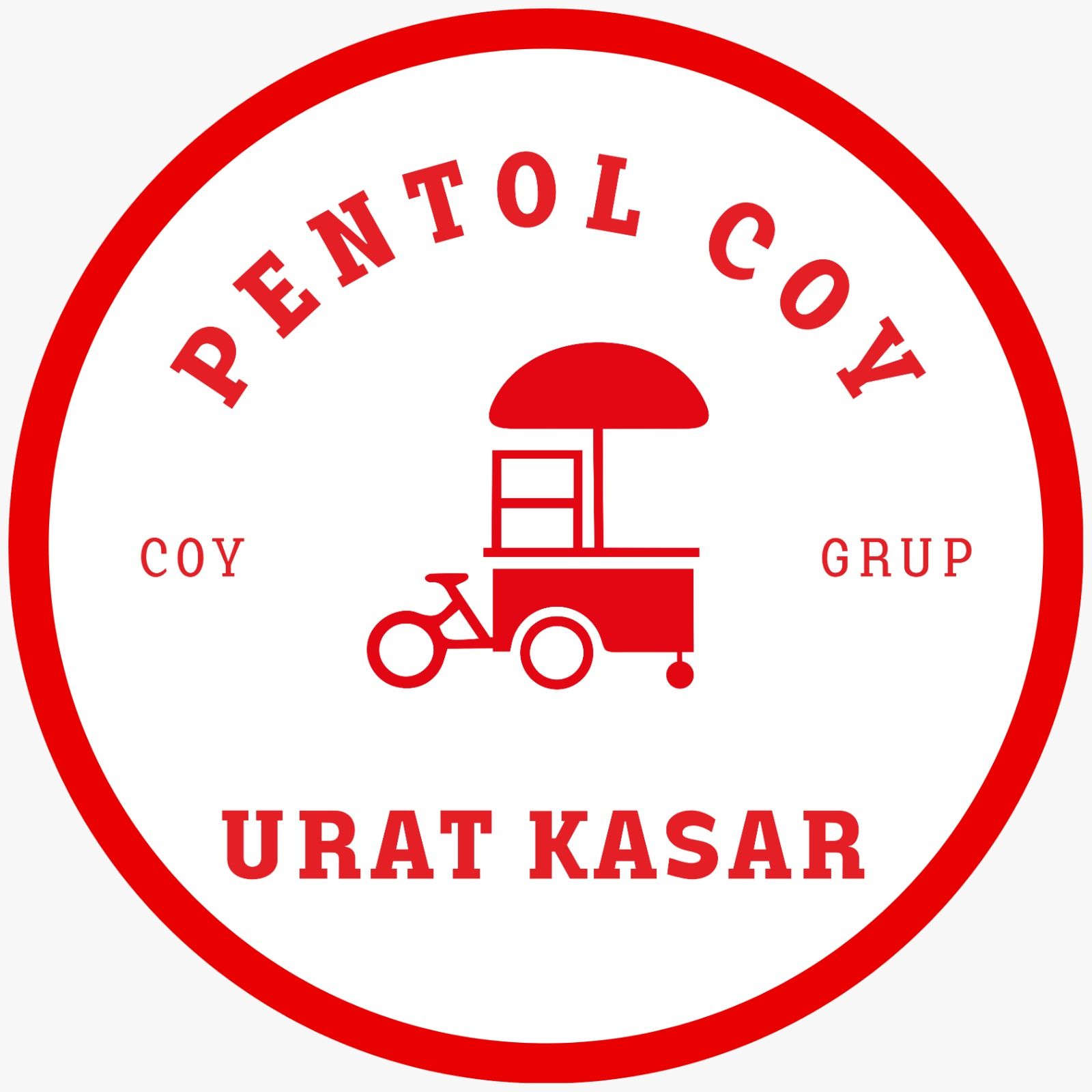 Pentol Coy