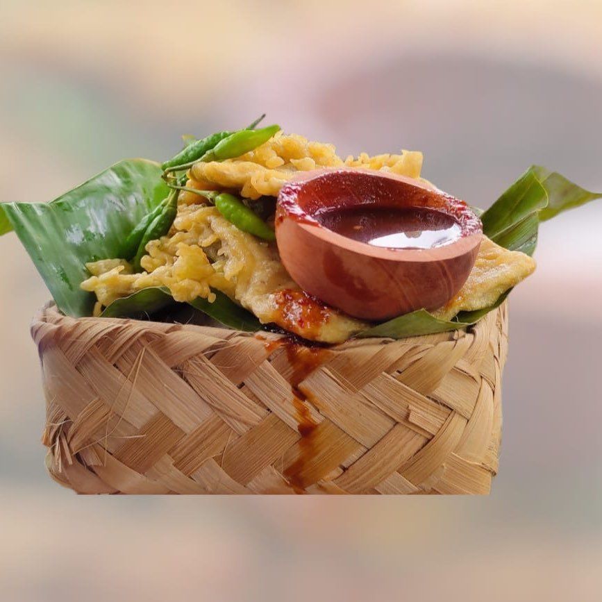 Tempe Mendoan Kak Is