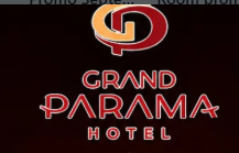 Grand Parama Hotel