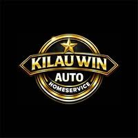 Kilau Win logo