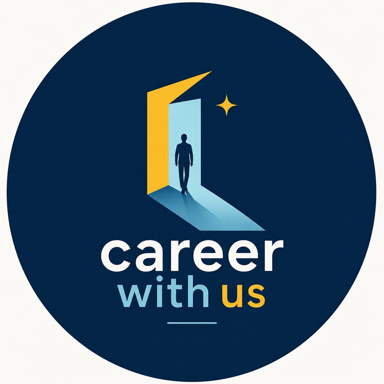 career with us