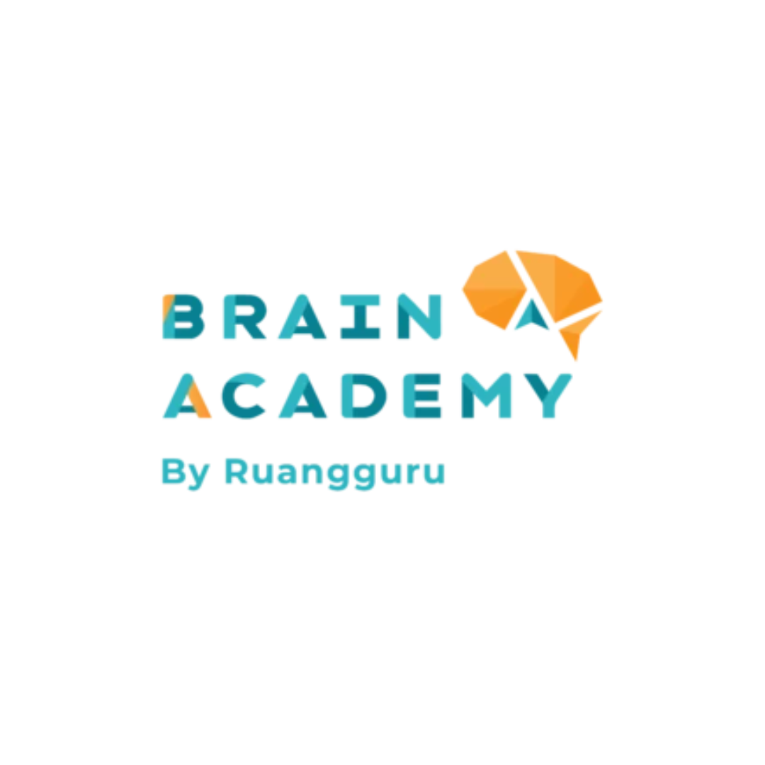 Brain Academy by Ruangguru (Manna)