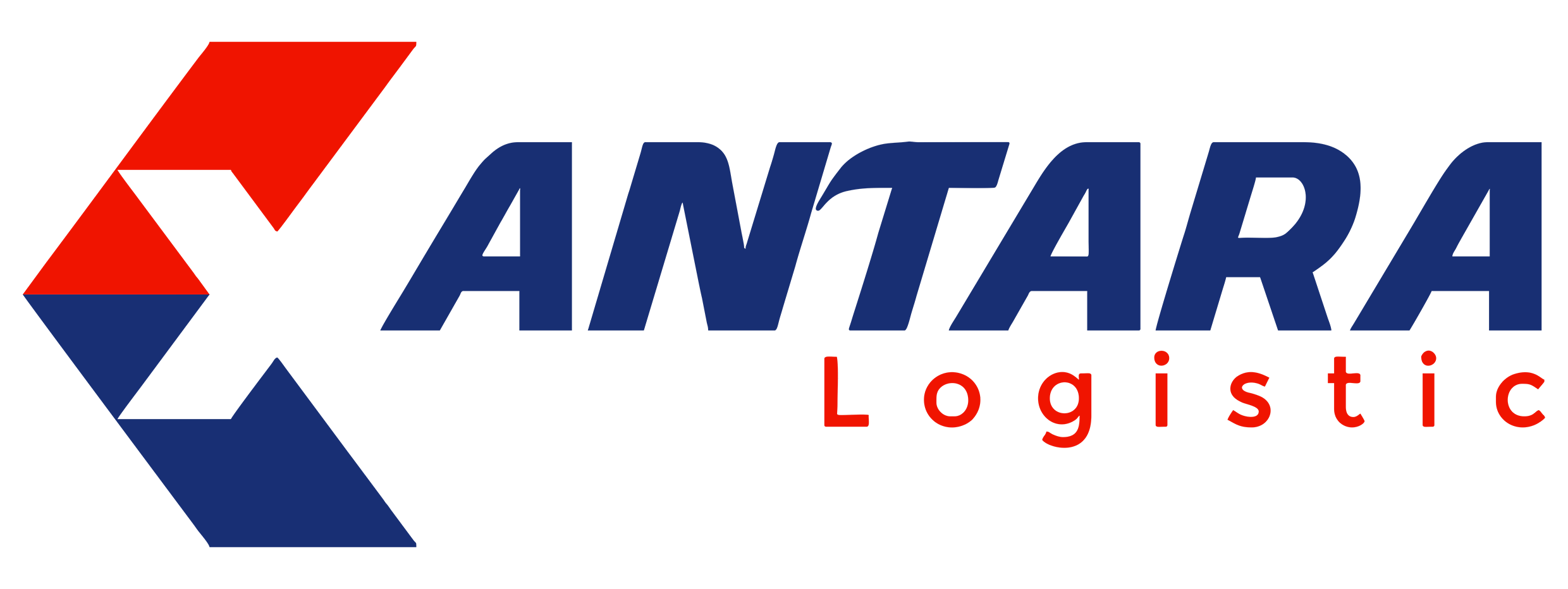 ANTARA Logistic