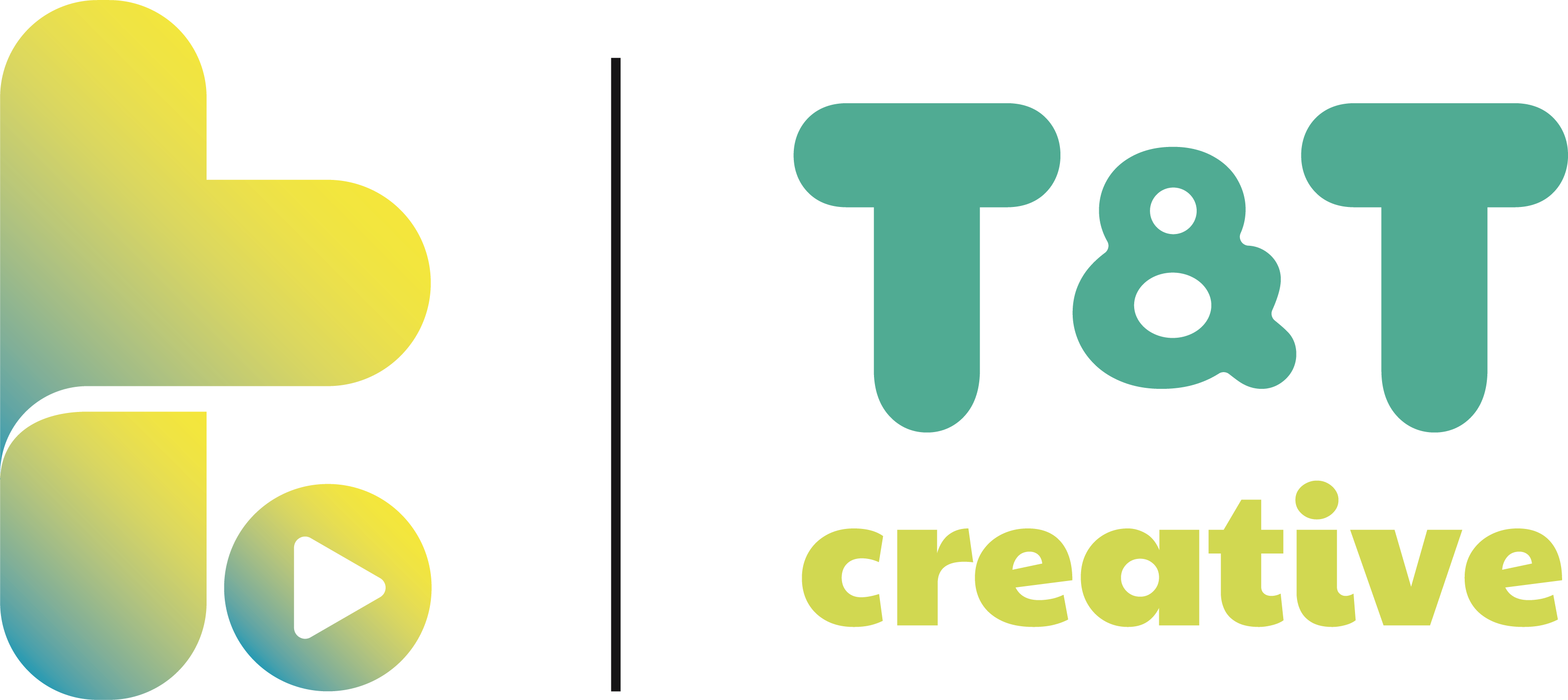 T&T Creative logo