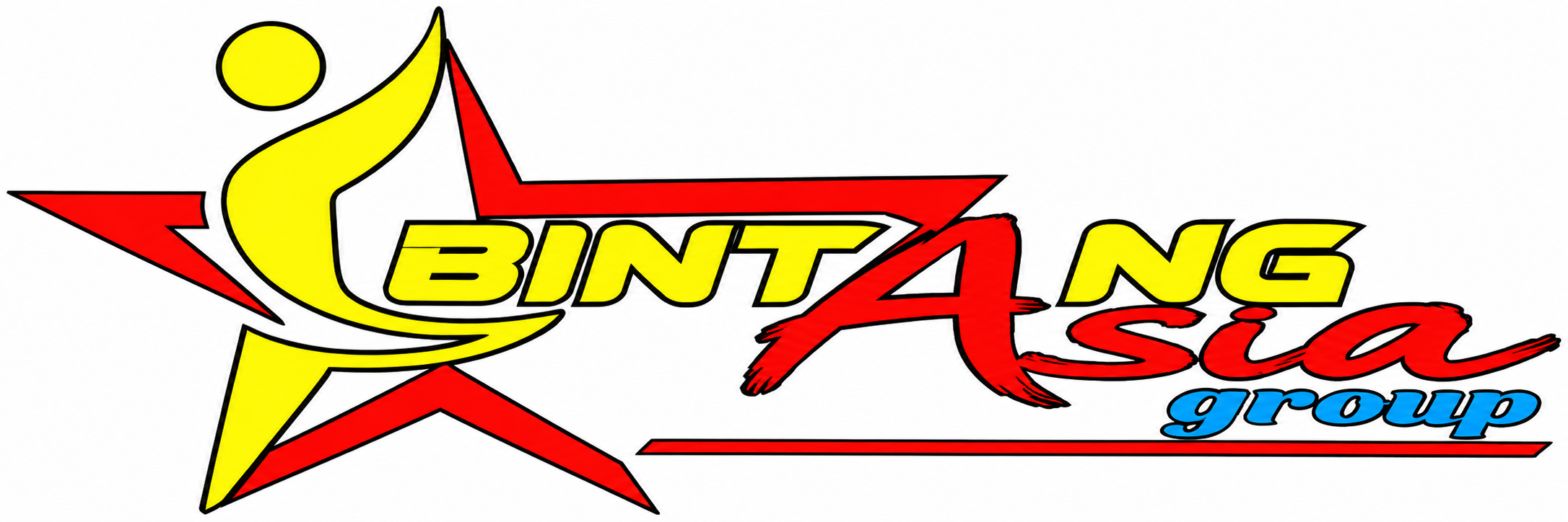 PT BINTANG ASIA GRUP