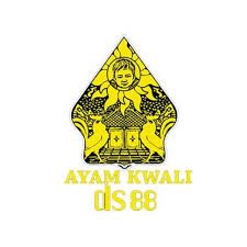 Ayam Kwali DS88